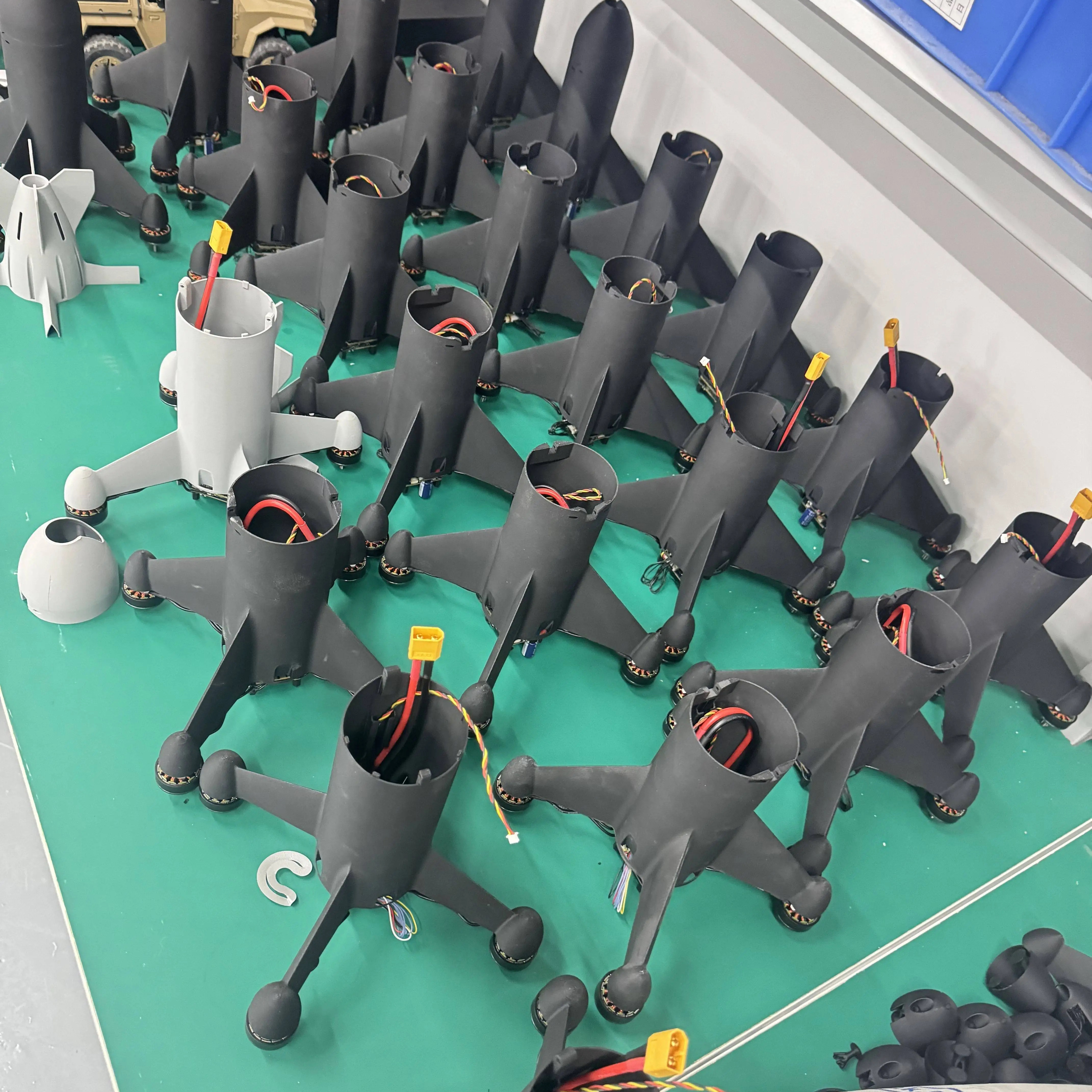 Factory View 4