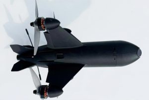 High-Speed AI Drone: Next-Gen Flight Tech