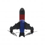 7-inch High-Speed AI Drone | Rocket FPV Drone