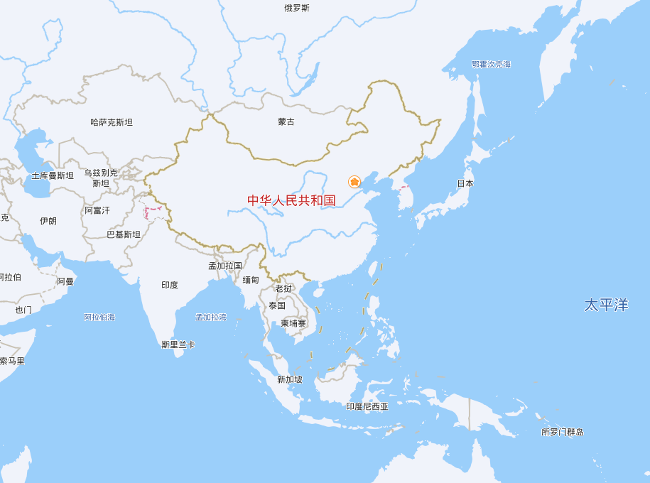 Office Location